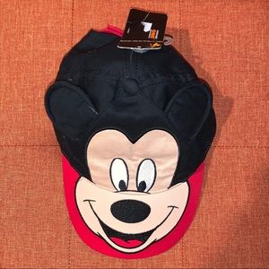 Disney Accessories - Mickey Baseball Hat Disney Accessories - Mickey Baseball Hat